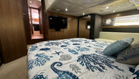 2013 Azimut Atlantis 48 Express