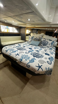 2013 Azimut Atlantis 48 Express
