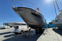 2013 Azimut Atlantis 48 Express