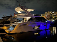 2019 Absolute 50 FLY