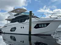 2019 Absolute 50 FLY