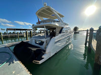 2019 Absolute 50 FLY