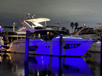 2019 Absolute 50 FLY