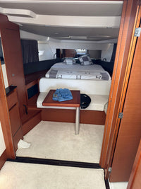 2016 Jeanneau Leader 36