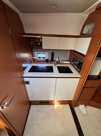 2016 Jeanneau Leader 36