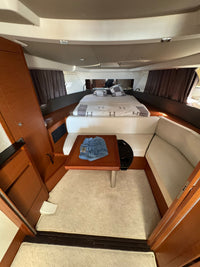 2016 Jeanneau Leader 36