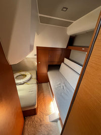 2016 Jeanneau Leader 36