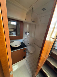 2016 Jeanneau Leader 36