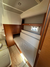 2016 Jeanneau Leader 36