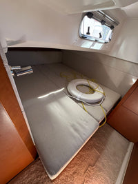 2016 Jeanneau Leader 36