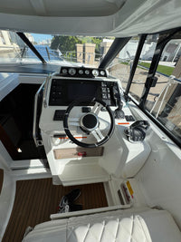 2016 Jeanneau Leader 36