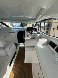 2016 Jeanneau Leader 36