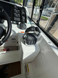 2016 Jeanneau Leader 36