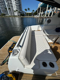 2016 Jeanneau Leader 36