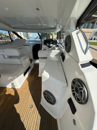 2016 Jeanneau Leader 36