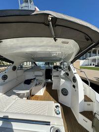 2016 Jeanneau Leader 36