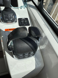 2016 Jeanneau Leader 36