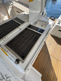 2016 Jeanneau Leader 36