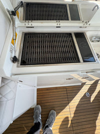 2016 Jeanneau Leader 36