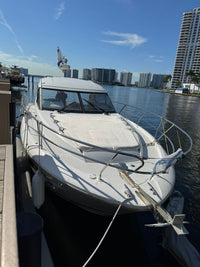 2016 Jeanneau Leader 36