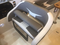 2025 Hanover 305 Gray & Black Edition