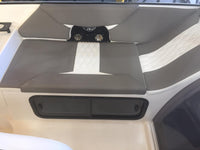 2025 Hanover 305 Gray & Black Edition