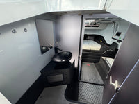 2023 BRABUS Shadow 900 ST