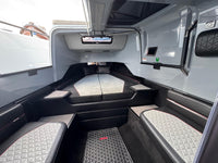 2023 BRABUS Shadow 900 ST
