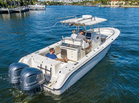 2010 Edgewater 318CC