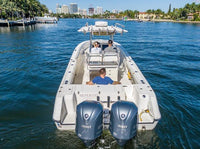 2010 Edgewater 318CC