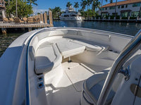 2010 Edgewater 318CC