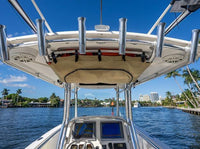 2010 Edgewater 318CC