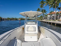 2010 Edgewater 318CC