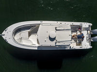 2010 Edgewater 318CC