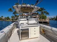 2010 Edgewater 318CC