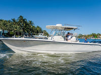 2010 Edgewater 318CC