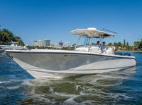 2010 Edgewater 318CC