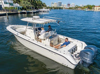 2010 Edgewater 318CC