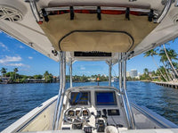 2010 Edgewater 318CC