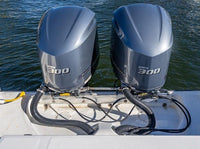 2010 Edgewater 318CC