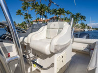 2010 Edgewater 318CC