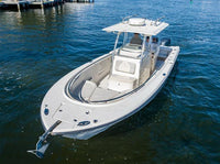 2010 Edgewater 318CC