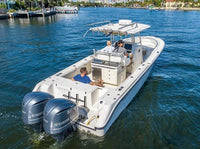 2010 Edgewater 318CC