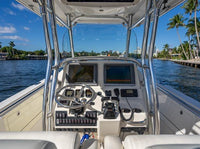 2010 Edgewater 318CC