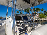 2010 Edgewater 318CC