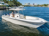 2010 Edgewater 318CC