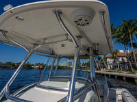 2010 Edgewater 318CC