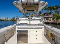 2010 Edgewater 318CC