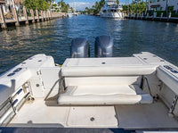 2010 Edgewater 318CC