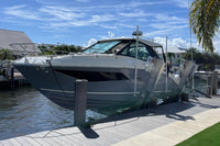 2022 Sea Ray 320 Sundancer Outboard